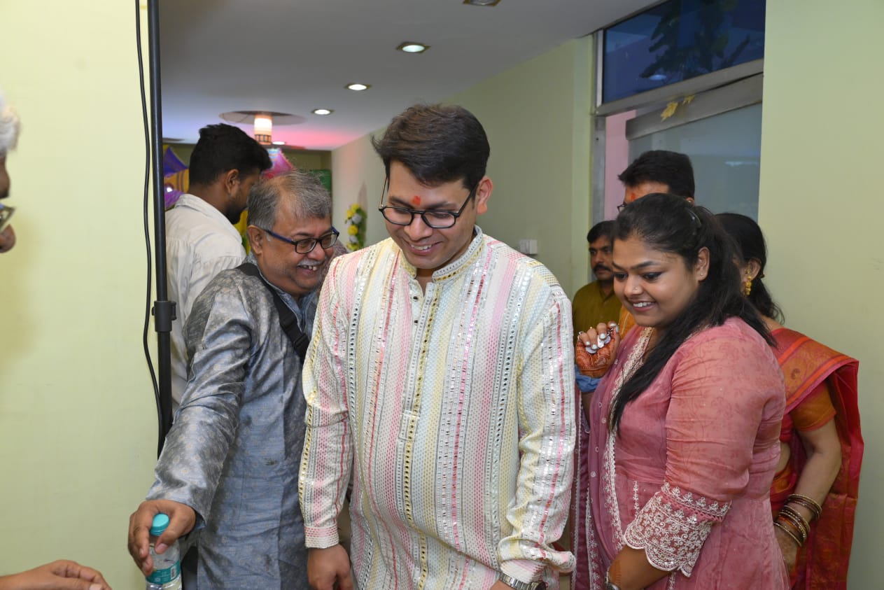 Bengali Wedding